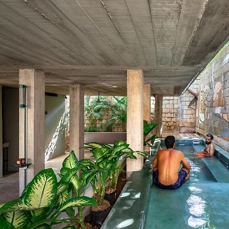 Hotel Aora San Pancho San Francisco  Exterior foto