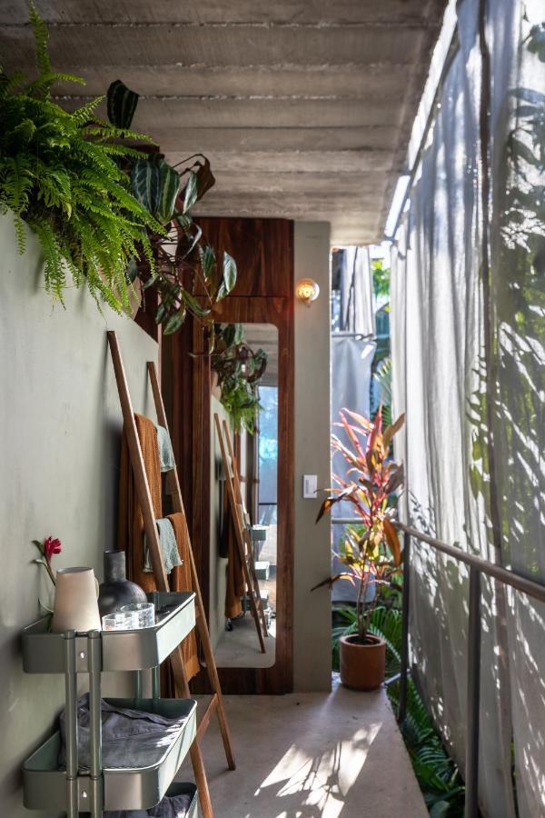 Hotel Aora San Pancho San Francisco  Exterior foto