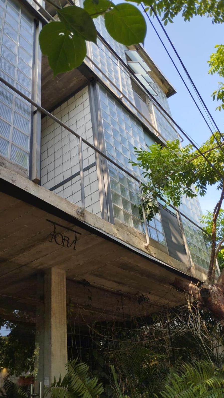 Hotel Aora San Pancho San Francisco  Exterior foto